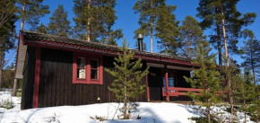 Sauna | Wi-Fi | Terrace | Wood stove | Cable TV
